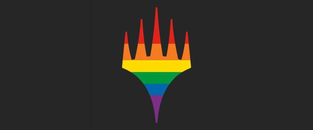 Personajes LGBT+ en Magic: The Gathering