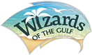 Wizards of the Gulf