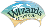 Wizards of the Gulf